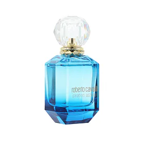 Roberto Cavalli Paradiso Azzurro Woda perfumowana dla kobiet 75 ml