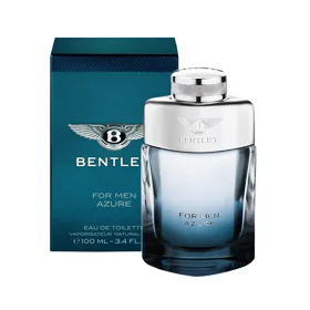 Bentley Bentley for Men Azure Woda toaletowa tester dla mężczyzn 100 ml Tester