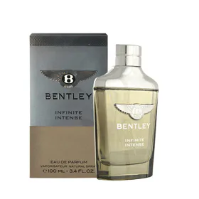 Bentley Infinite Intense Woda perfumowana tester dla mężczyzn 100 ml Tester