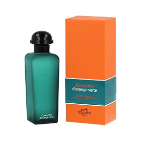 Hermes Concentré d´Orange Verte Woda toaletowa 100 ml