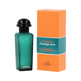 Hermes Concentré d´Orange Verte Woda toaletowa 50 ml