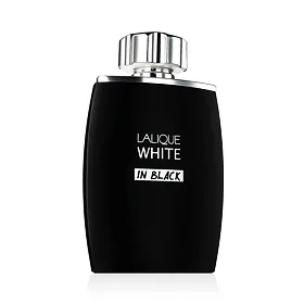 Lalique White In Black Woda perfumowana dla mężczyzn 125 ml
