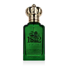Clive Christian 1872 For Women Perfumy dla kobiet 50 ml