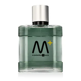 Mandarina Duck M+ Woda toaletowa dla mężczyzn 100 ml