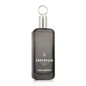 Karl Lagerfeld Classic Grey Woda toaletowa dla mężczyzn 100 ml