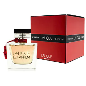 Lalique Le Parfum Woda perfumowana dla kobiet 100 ml