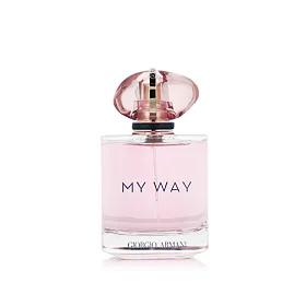 Giorgio Armani My Way Nectar Woda perfumowana dla kobiet 90 ml