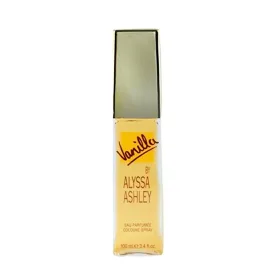 Alyssa Ashley Vanilla EDT 25 ml W