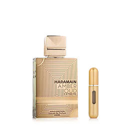 Al Haramain Amber Oud Gold Edition Extreme Ekstrakt perfum 200 ml