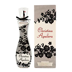 Christina Aguilera Christina Aguilera Woda perfumowana dla kobiet 50 ml