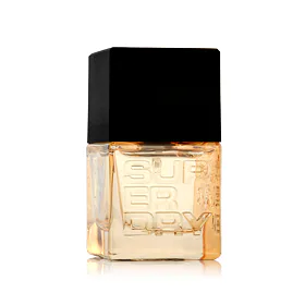 Superdry Neon Orange Woda toaletowa dla kobiet 25 ml