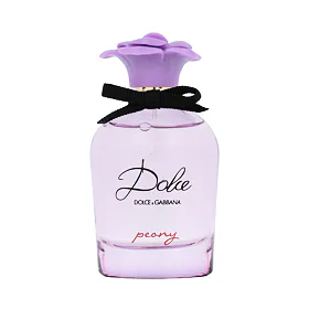 Dolce&Gabbana Dolce Peony Woda perfumowana dla kobiet 75 ml tester