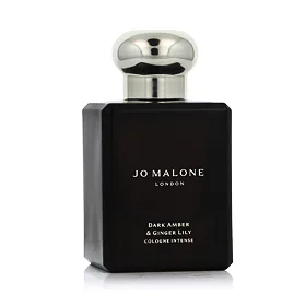 Jo Malone Dark Amber & Ginger Lilly Woda kolońska dla kobiet 50 ml