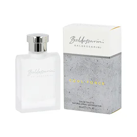 Baldessarini Cool Force Woda toaletowa dla mężczyzn 50 ml