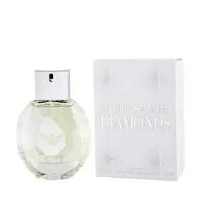 Giorgio Armani Emporio Armani Diamonds Woda perfumowana dla kobiet 50 ml