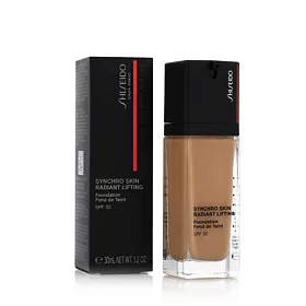 Shiseido Synchro Skin Radiant Lifting SPF30 Podkład dla kobiet 30 ml