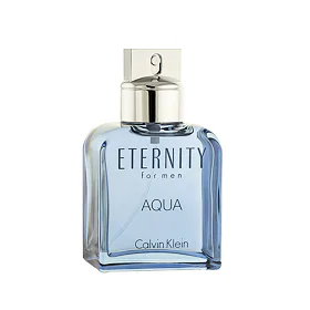 Calvin Klein Eternity Aqua for Men Woda toaletowa dla mężczyzn 100 ml