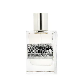 Zadig & Voltaire This Is Really Her! EDP Intense 30 ml W