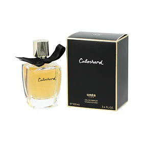 Gres Cabochard 2019 Woda perfumowana dla kobiet 100 ml