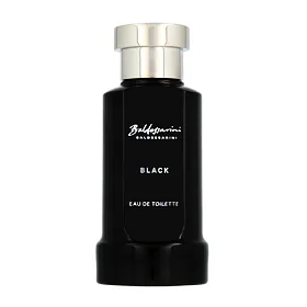 Baldessarini Black Woda toaletowa dla mężczyzn 50 ml