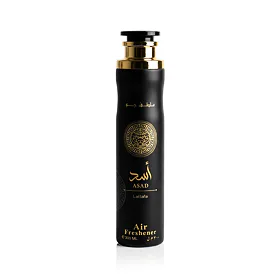 Lattafa Asad Zapach do pomieszczeń 300 ml U