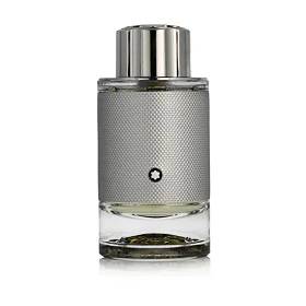 Montblanc Explorer Platinum Woda perfumowana dla mężczyzn 100 ml tester