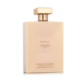 Chanel Gabrielle Mleczko do ciała dla kobiet 200 ml