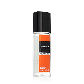 Bruno Banani Absolute Man Dezodorant dla mężczyzn 75 ml