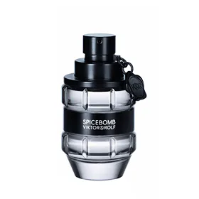 Viktor & Rolf Spicebomb Woda toaletowa tester dla mężczyzn 90 ml Tester