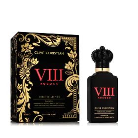 Clive Christian VIII Rococo Magnolia Perfumy dla kobiet 50 ml
