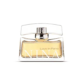 Nina Ricci Love in Paris Woda perfumowana dla kobiet 50 ml tester