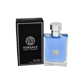Versace Pour Homme Woda toaletowa dla mężczyzn 5 ml