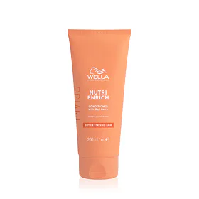 Wella Professionals Invigo Nutri-Enrich Odżywka dla kobiet 200 ml