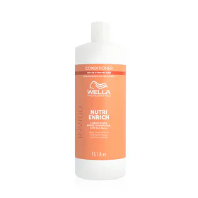 Wella Professionals Invigo Nutri-Enrich Odżywka dla kobiet 1000 ml