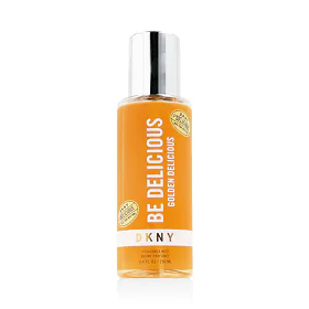 DKNY DKNY Golden Delicious Spray do ciała dla kobiet 250 ml