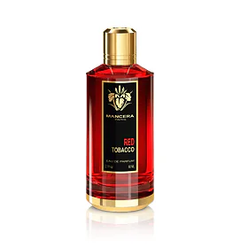 Mancera Red Tobacco Woda perfumowana  60 ml