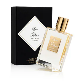 By Kilian Love Don't Be Shy Extreme Woda perfumowana dla kobiet 50 ml
