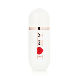 Carolina Herrera 212 VIP Rosé Love NY EDP 80 ml W