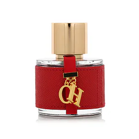 Carolina Herrera CH 2015 Woda toaletowa dla kobiet 50 ml