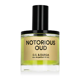 D.S. & Durga Notorious Oud Woda perfumowana 50 ml