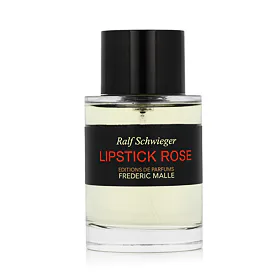 Frederic Malle Ralf Schwieger Lipstick Rose Woda perfumowana dla kobiet 100 ml