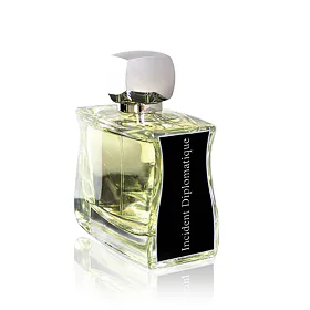Jovoy Paris Incident Diplomatique Woda perfumowana  100 ml