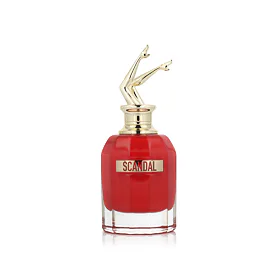 Jean Paul Gaultier Scandal Le Parfum Woda perfumowana dla kobiet 80 ml