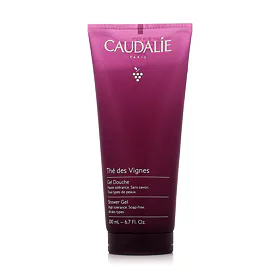 Caudalie Thé Des Vignes Shower Gel Żel pod prysznic dla kobiet 200 ml