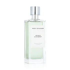 Angel Schlesser Les Eaux d'Un Instant Mediterranean Cypress Woda toaletowa  100 ml