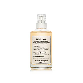 Maison Margiela Paris Replica Beach Walk Woda toaletowa dla kobiet 100 ml