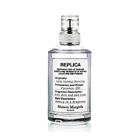 Maison Margiela Paris Replica Lazy Sunday Morning Woda toaletowa 100 ml