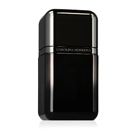 Carolina Herrera 212 VIP Black NYC Elixir Woda perfumowana dla mężczyzn 50 ml