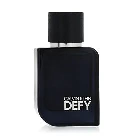 Calvin Klein Defy Perfumy 50 ml M
