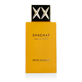 Swiss Arabian Shaghaf Vanilla Toffee Woda perfumowana 75 ml